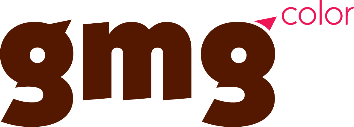 GMG Color