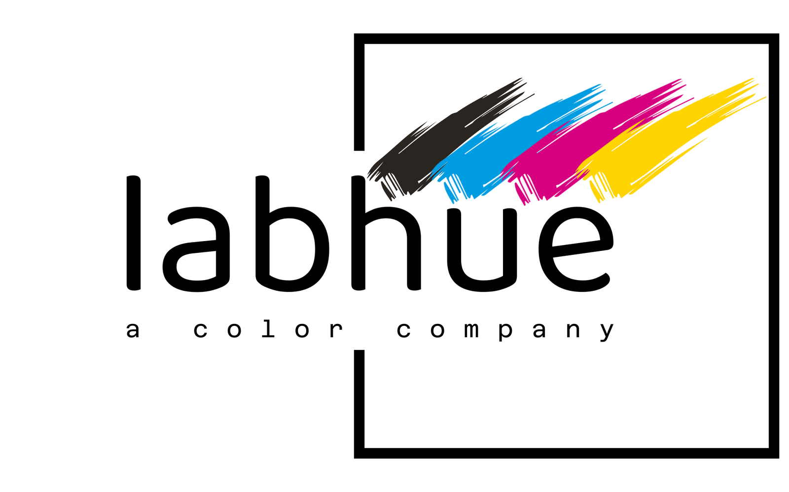 LabHue — a color company